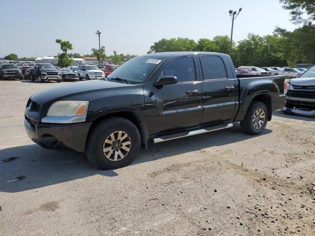 2007 Mitsubishi Raider LS