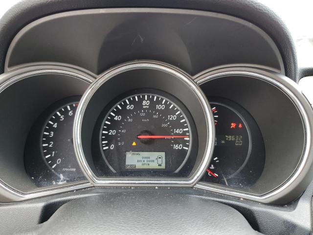 JN8AZ1MU3EW401578 Nissan MURANO S