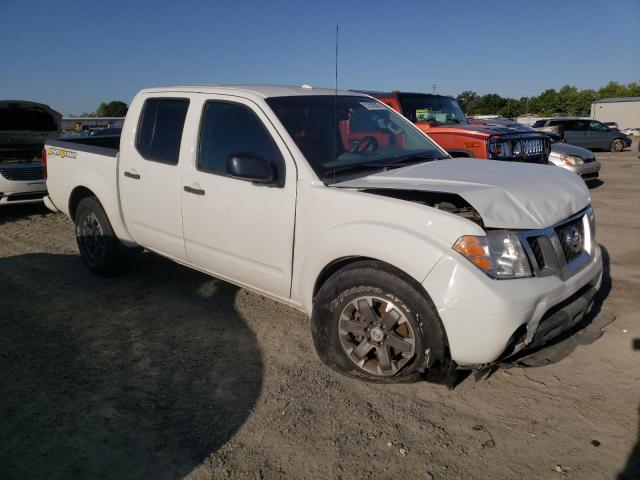 1N6AD0ER3FN738416 Nissan FRONTIER S