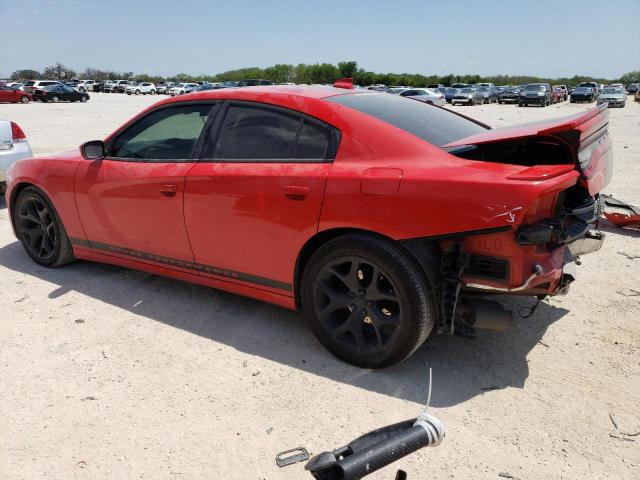 2C3CDXHG8FH826731 Dodge Charger Sxt