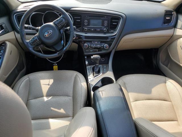 5XXGN4A76EG306533 KIA OPTIMA EX
