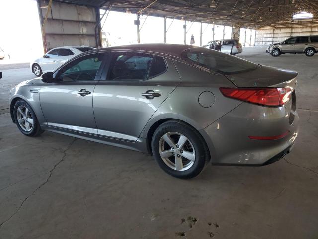 5XXGM4A76FG382242 KIA Optima Lx