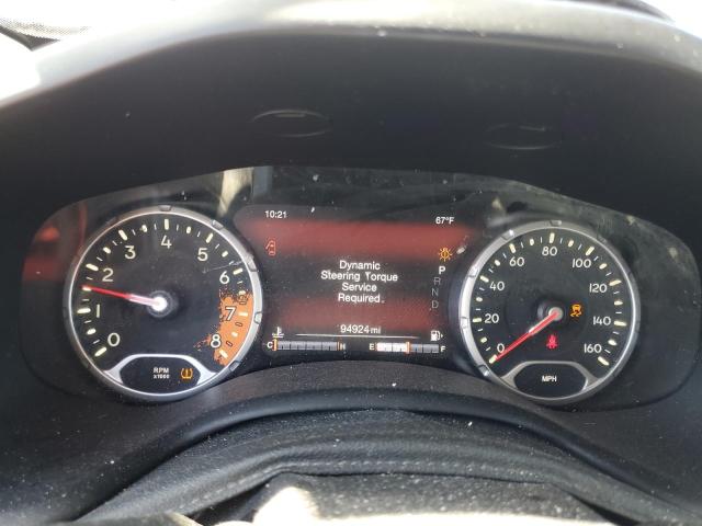 ZACCJBDT3FPB78577 Jeep Renegade Limited