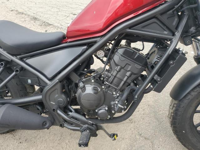 2023 HONDA CMX300 A MLHNC5352P5600143