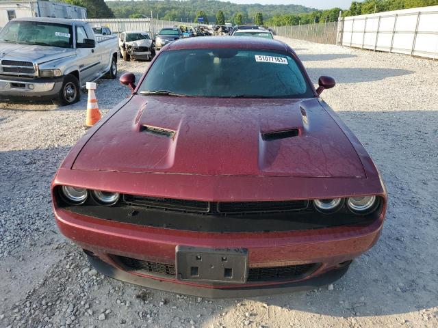 2C3CDZAG5KH521669 Dodge Challenger Sxt