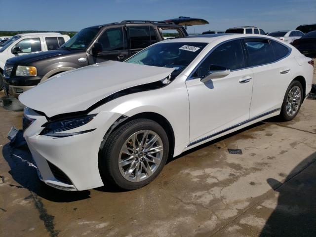 2019 Lexus LS 