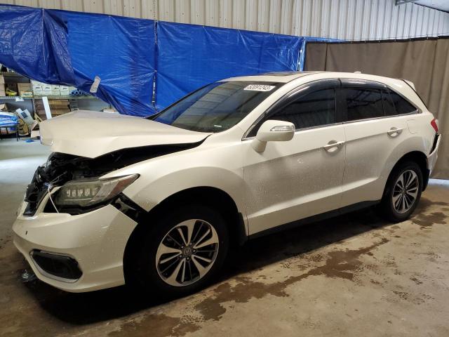 2017 Acura RDX 