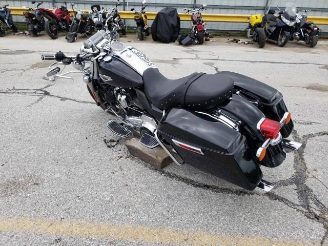 2018 HARLEY-DAVIDSON FLHR ROAD - 1HD1FBC17JB621999