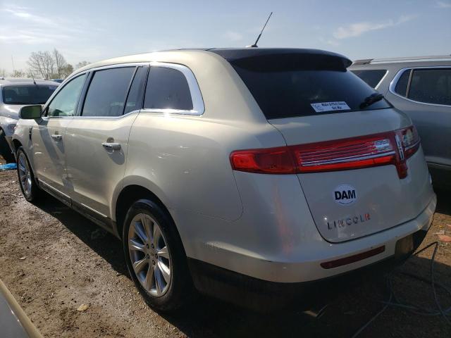 2015 LINCOLN MKT - 2LMHJ5AT4FBL00332