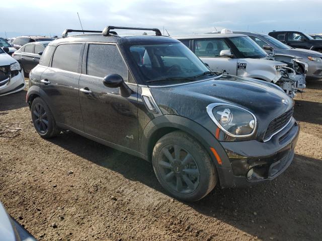WMWZC5C52EWP35387 Mini Cooper S Countryman