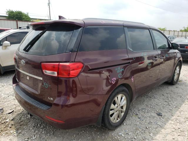 KNDMB5C14G6124115 KIA SEDONA LX