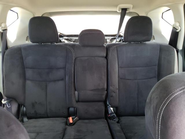 5N1AZ2MGXGN161347 Nissan MURANO S
