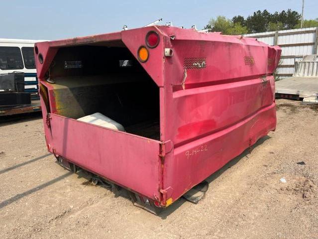 2010 Other 2010 Chipper Body en venta en Avon, MN