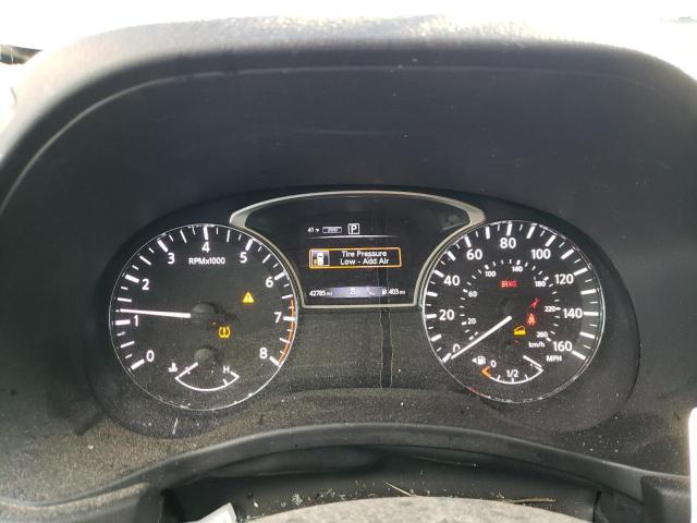 5N1DR2MM8KC631818 Nissan Pathfinder S