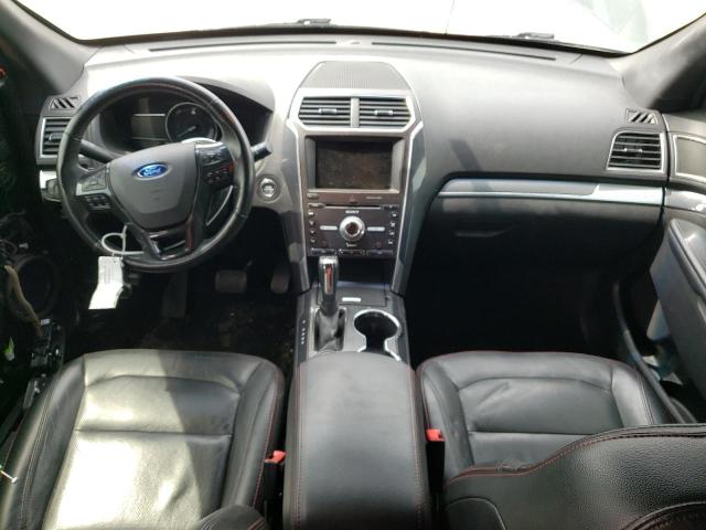 1FM5K8GT8GGA61933 Ford EXPLORER SPORT