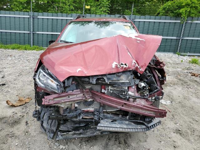 2022 SUBARU ASCENT ONY 4S4WMAJD0N3416668