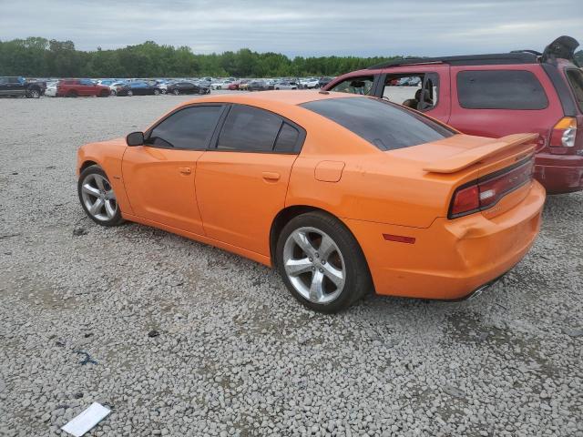 2C3CDXCT7EH167348 Dodge CHARGER R/T