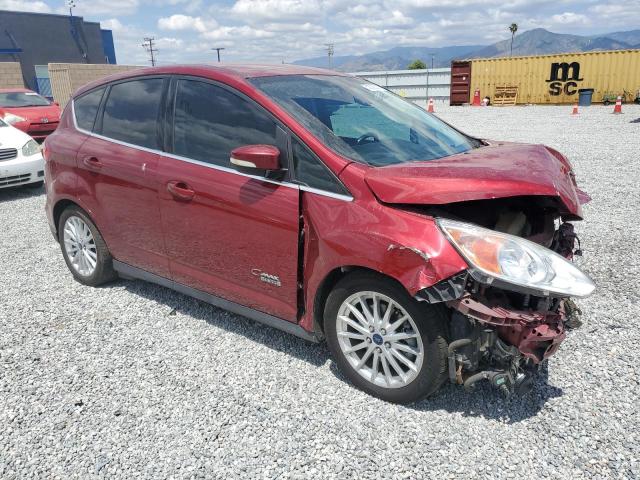 1FADP5CU3FL107176 Ford C-max Premium Sel