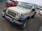 2018 JEEP WRANGLER U - 1C4BJWDG9JL823428