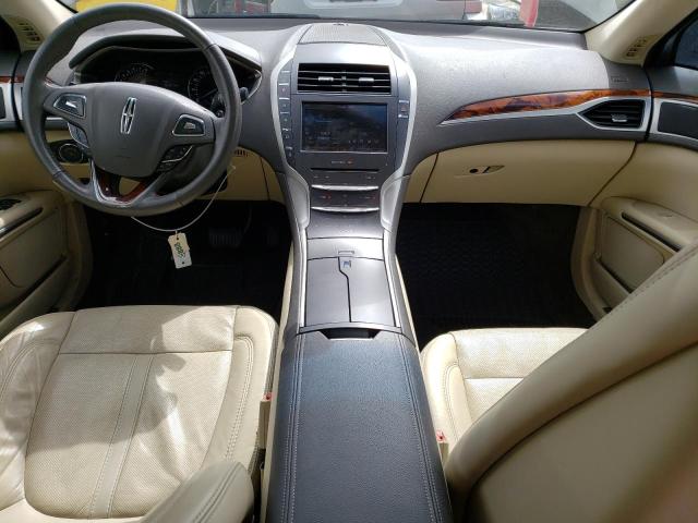 3LN6L2G93ER828774 Lincoln MKZ