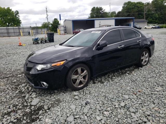 2011 Acura TSX 