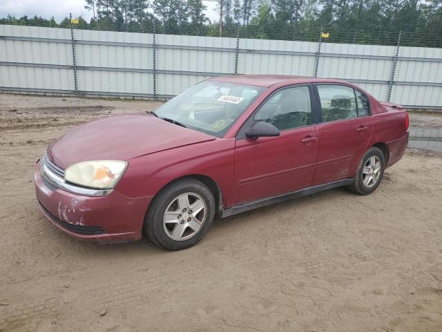 2005 Chevrolet Malibu LS