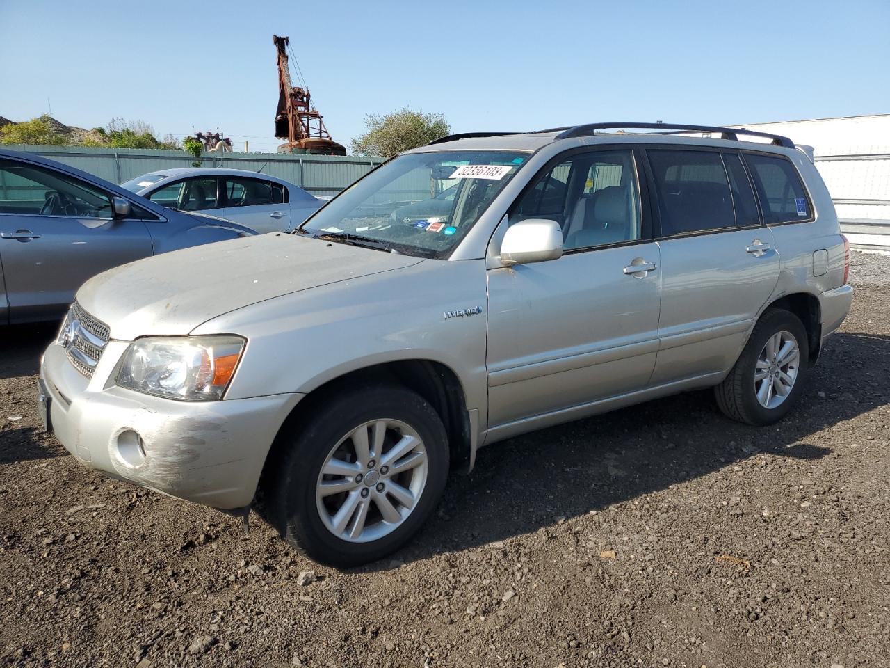 Купить Авто Тойота Хайлендер