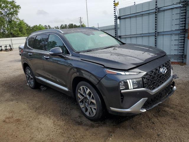 2022 HYUNDAI SANTA FE C 5NMS54ALXNH389716