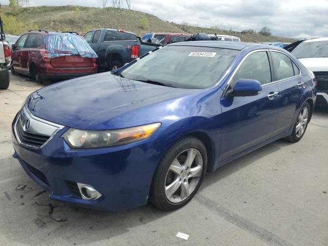 2011 Acura TSX 