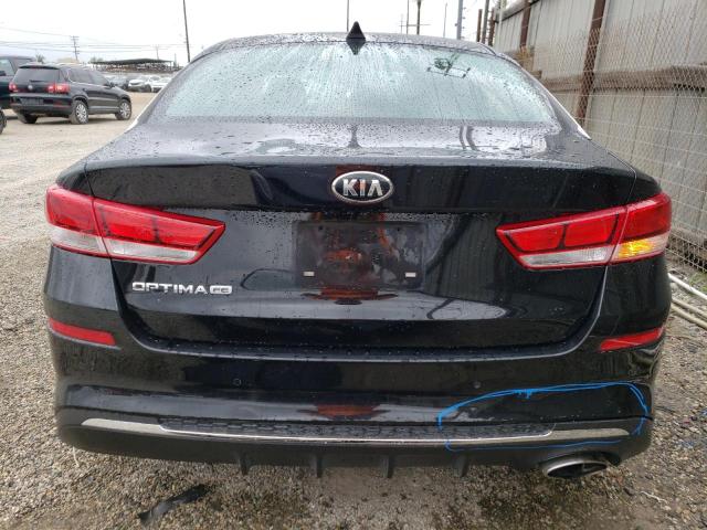 5XXGT4L35KG339597 KIA Optima Lx