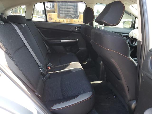 JF2GPADC6G8250439 Subaru Crosstrek Premium