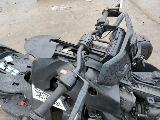 2020 CAN-AM RYKER RALL - 3JB2GEG20LJ003334