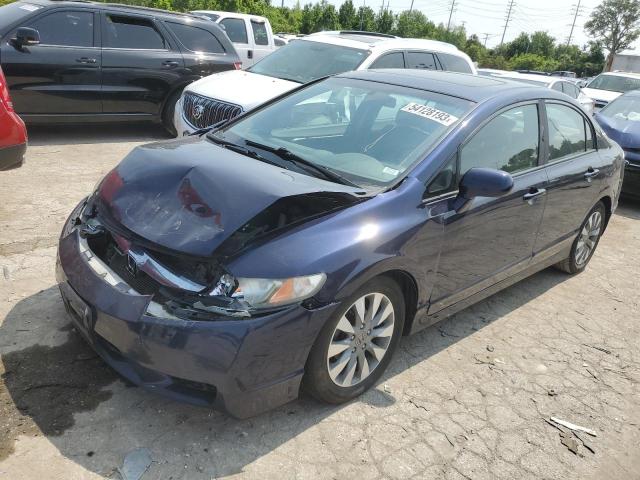 2011 Honda Civic 