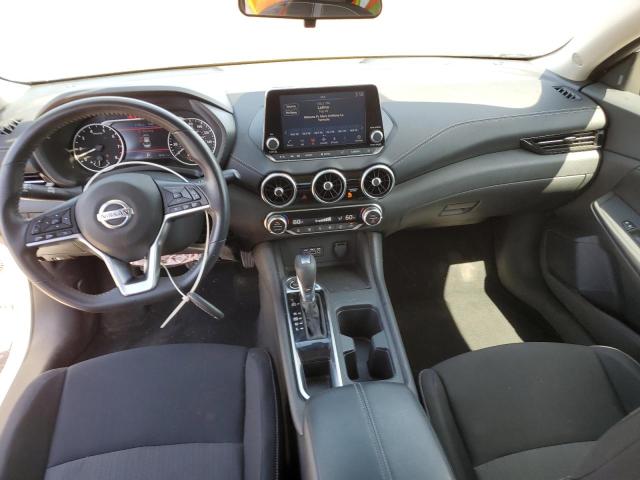 3N1AB8CV7LY273969 Nissan SENTRA SV