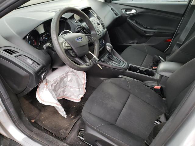 1FADP3F21JL240798 Ford FOCUS SE