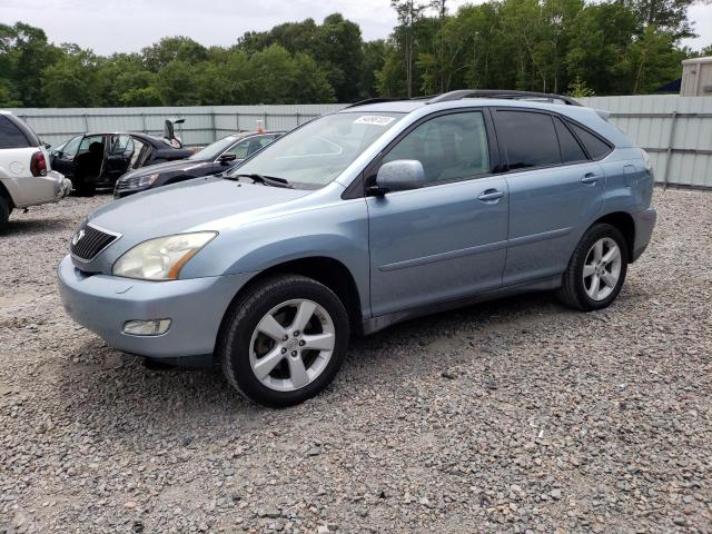 2007 Lexus RX 350 