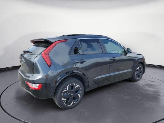 2023 KIA NIRO WIND - KNDCR3L12P5033829