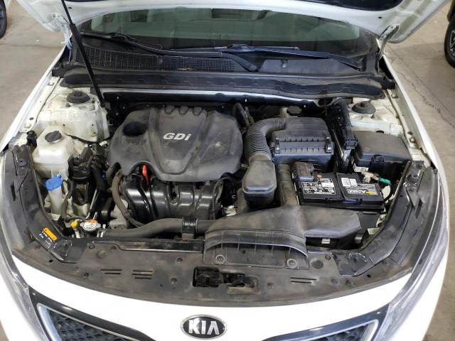 KNAGM4A78F5653657 KIA Optima Lx