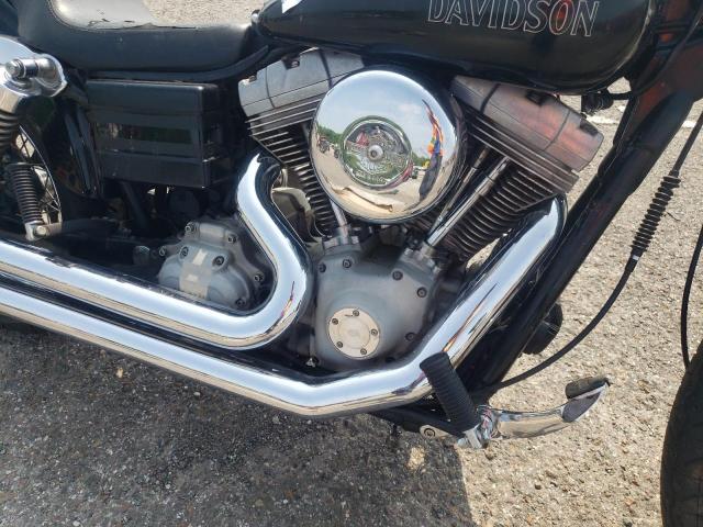 2006 HARLEY-DAVIDSON FXDI 1HD1GM1186K329216