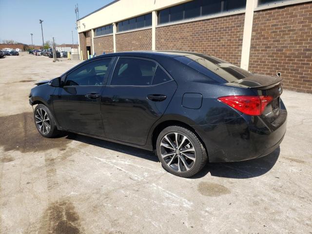 VIN 2T1BURHE9HC768014 2017 Toyota Corolla, L no.2