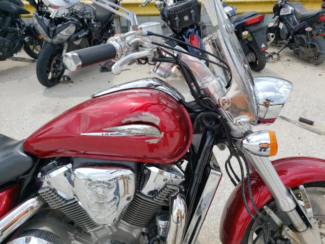 2003 HONDA VTX1800 C 1HFSC460X3A103123