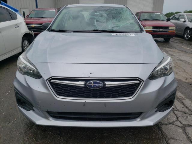 4S3GKAA6XJ3608237 Subaru Impreza