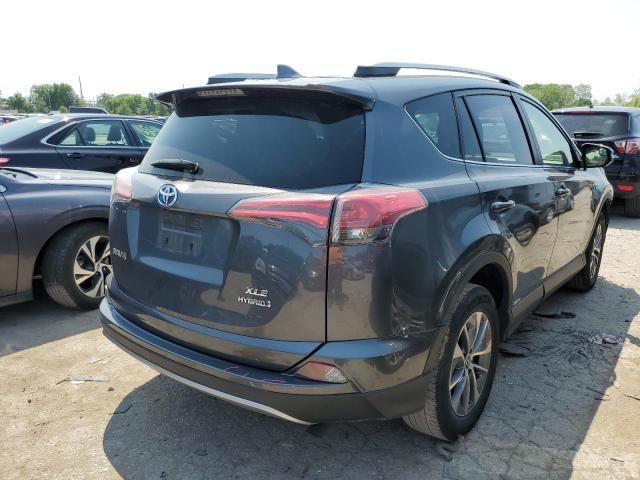 JTMRJREV3HD089001 | 2017 TOYOTA RAV4 HV LE