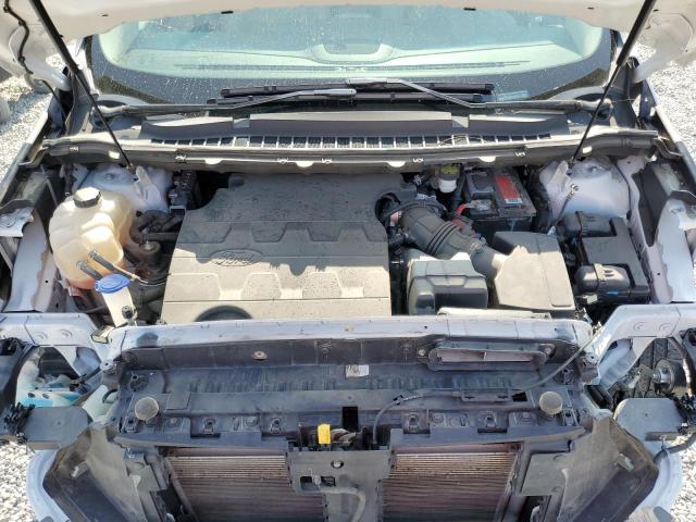 2FMPK4J80GBC67261 Ford EDGE SEL