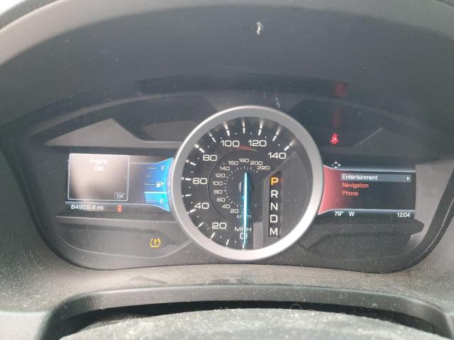 1FM5K7F80EGA31006 Ford Explorer Limited