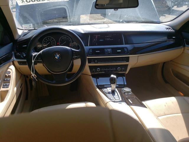 2015 BMW 535 I - WBA5B1C58FD922236