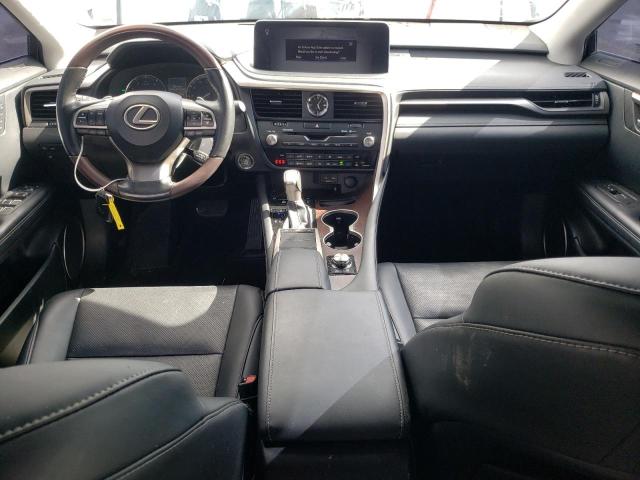 Lexus RX 350 2020 2T2HZMDA3LC239938 Image 8