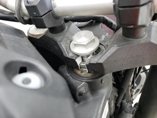 2014 YAMAHA FZ09 C JYARN33Y9EA000183