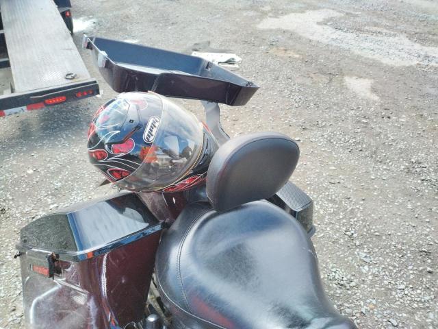 2008 YAMAHA XVS1300 CT - JYAVP25E48A005611