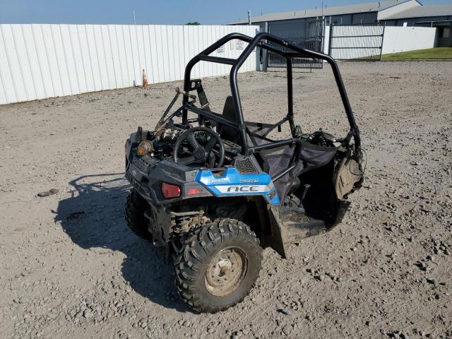 2019 POLARIS ACE 500 4XADBA507KB318058